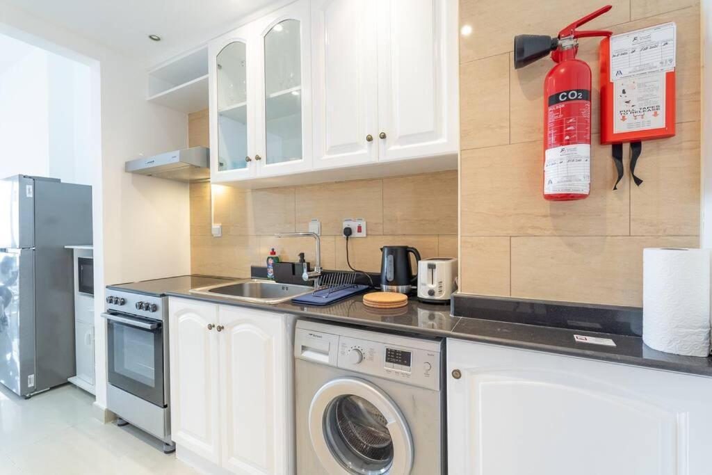 Apartment Serene & Sea View & Brand New Listing