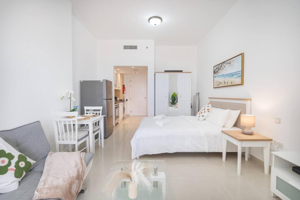 Serene & Sea View & Brand New Listing