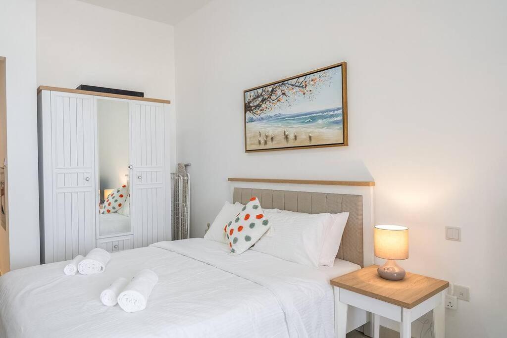 Apartment Serene & Sea View & Brand New Listing Ras al-Khaimah