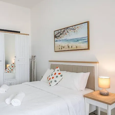 Serene Studio & Sea View & Brand New Listing Ras al-Khaimah Exterior photo